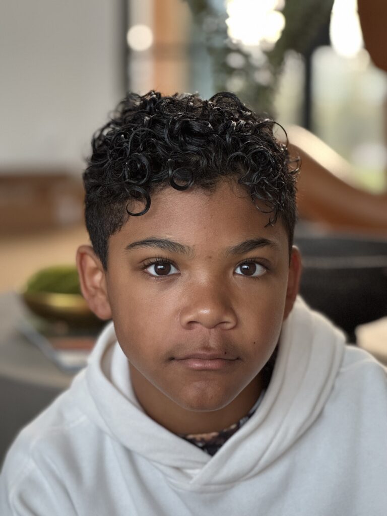 Dantley Davis Headshot