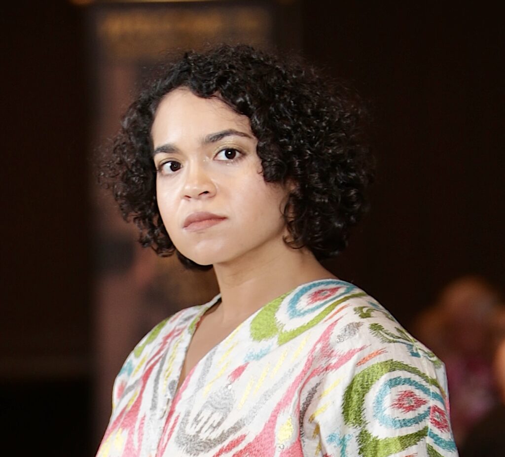 Irene Ramos Headshot