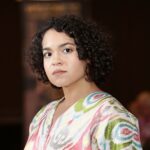 Irene Ramos Headshot