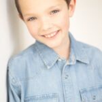 Brier Maney Headshot