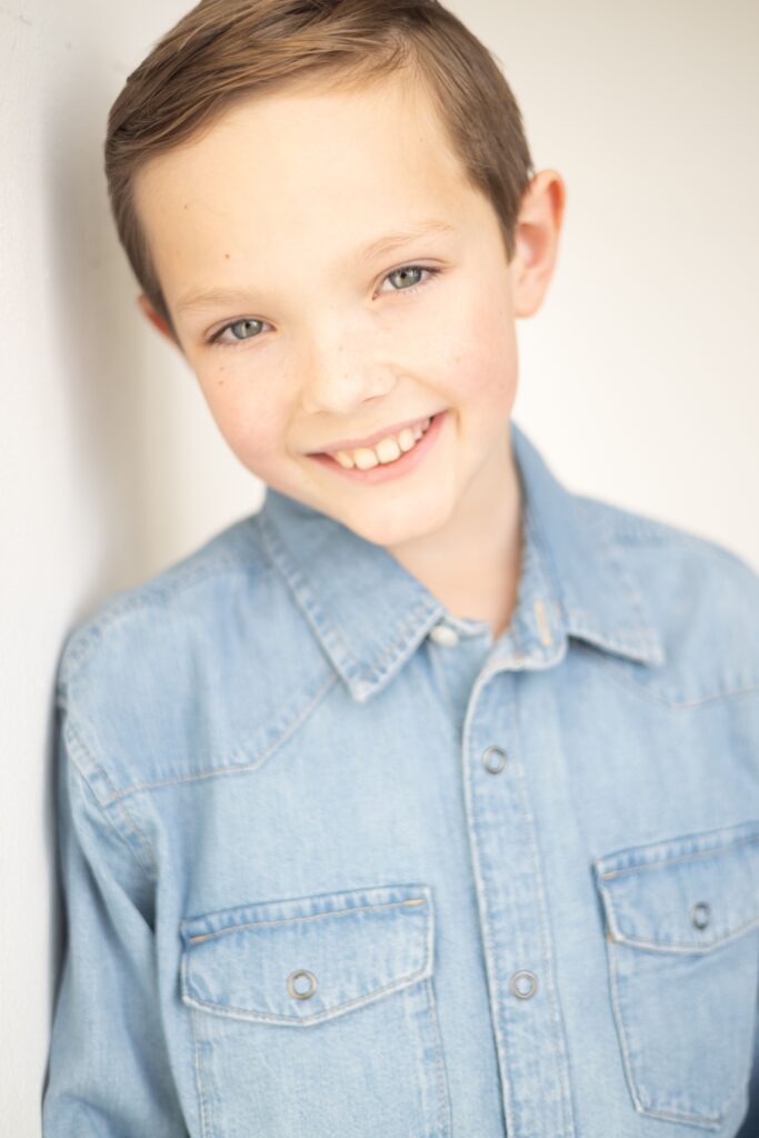 Brier Maney Headshot