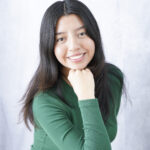 Mari Bella Saucedo Morales Headshot