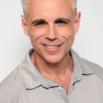 William Hultquist Headshot