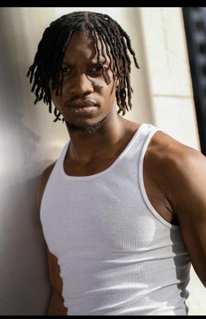 Woodley Downard Headshot