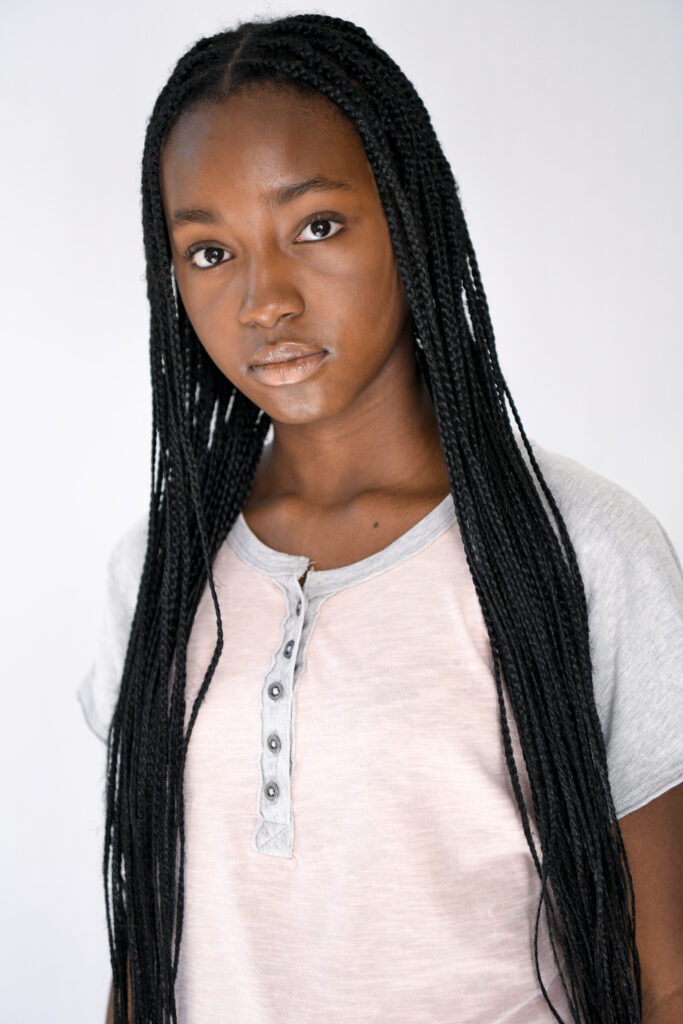 Kyla Iman Jackson Headshot