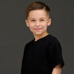 Jax Parker