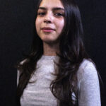 Adilene Alvarez Headshot