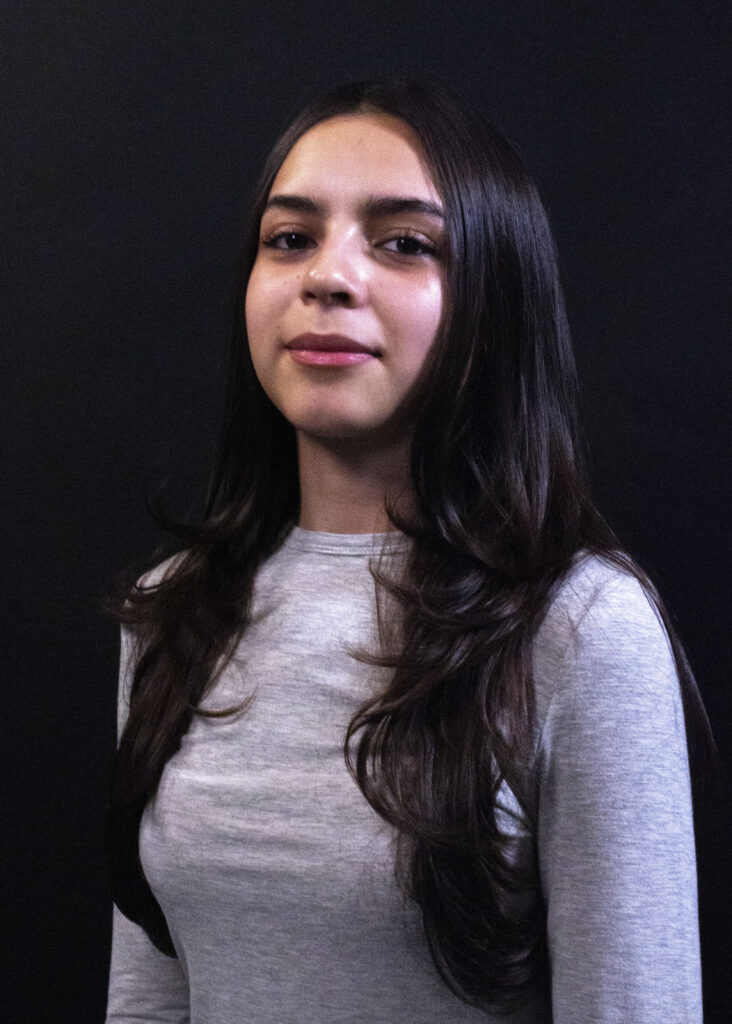 Adilene Alvarez Headshot