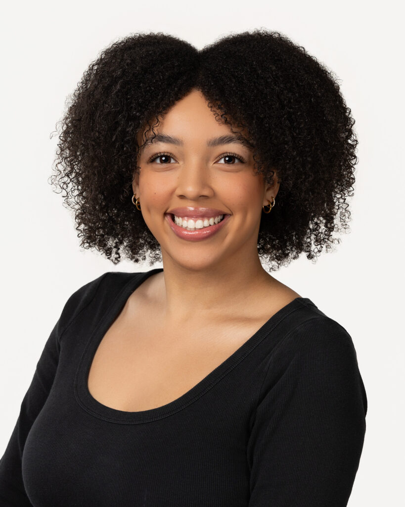 Taybree Vil Headshot