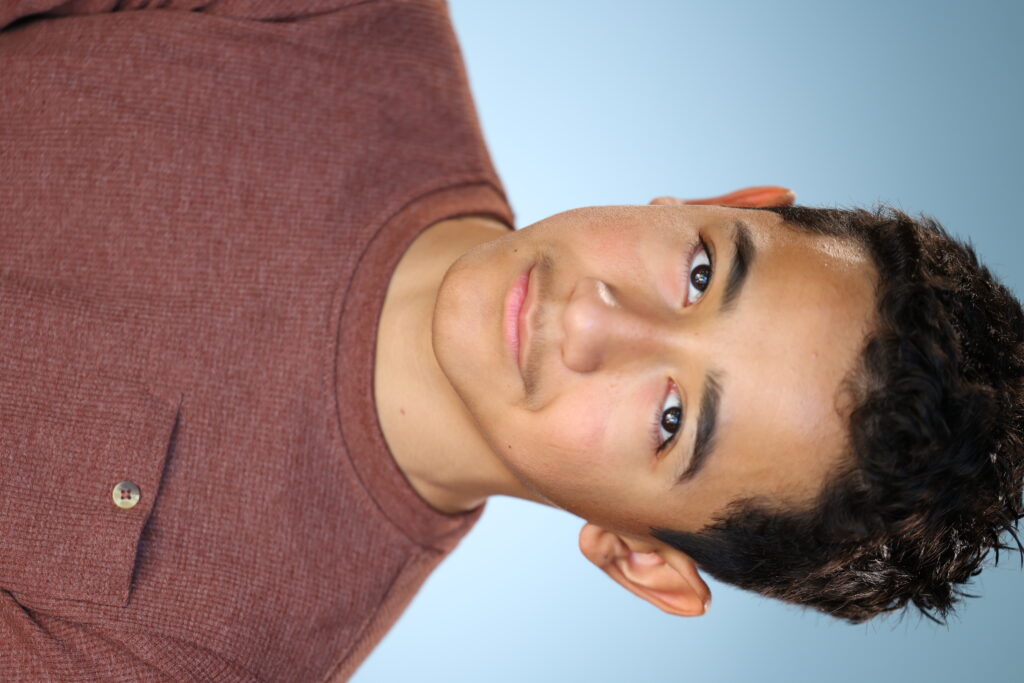 Yelser Guillen Headshot