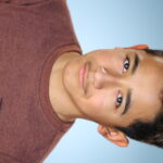Yelser Guillen Headshot