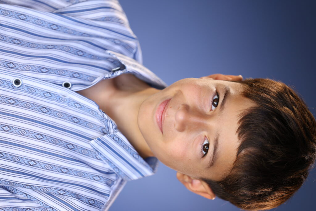 Isaias Guillen Headshot