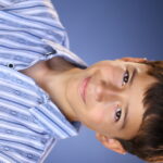 Isaias Guillen Headshot