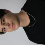 Luke Clymer Headshot