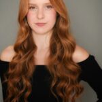 Harlow Lustig Headshot