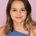 Rae McDonnell Headshot