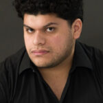 Jose Ramon-Garcia Headshot