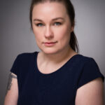 Mary Paden