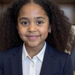 Genesis Robertson Headshot
