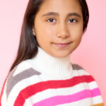 Alannah Fluharty Headshot