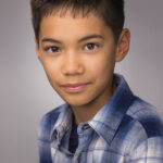 Oliver Lewis Headshot