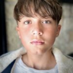 Calvin Lopez Headshot