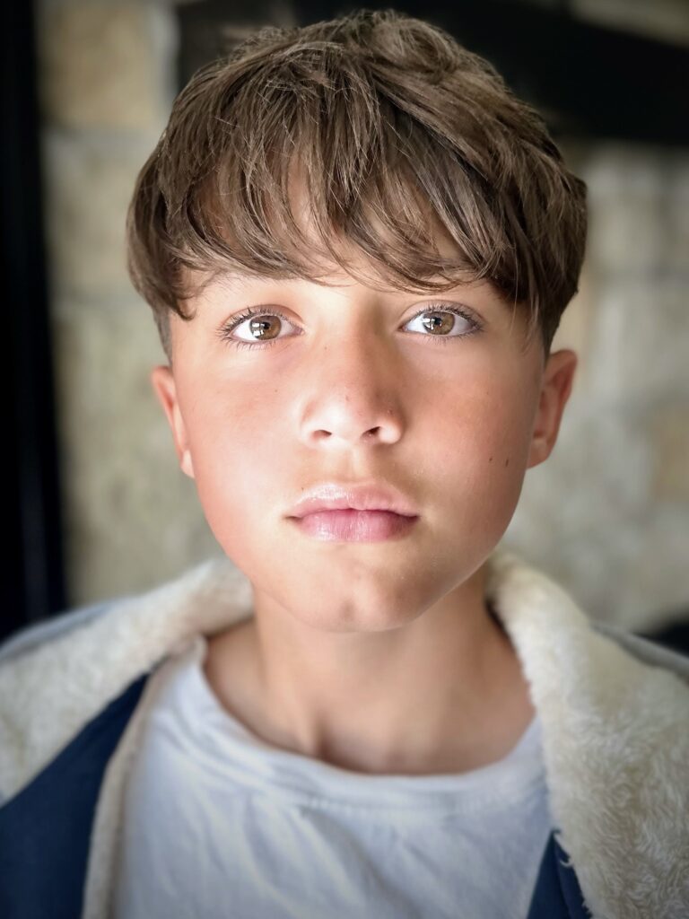 Calvin Lopez Headshot