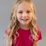 Rylee Cox Headshot