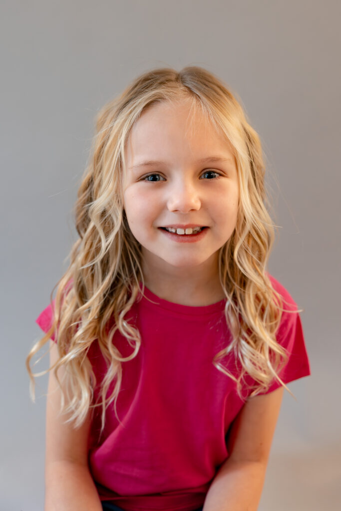 Rylee Cox Headshot