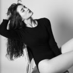Albina Akhadova