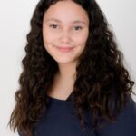 Isa Rodriguez Headshot
