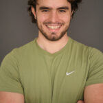 Jace Hudson Headshot