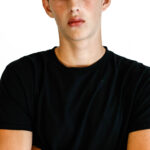 Jaxon Benge Headshot