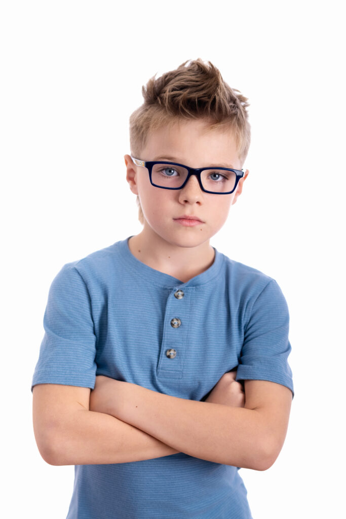 Jaxon Straily Headshot