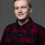 Jeremy Cook Headshot