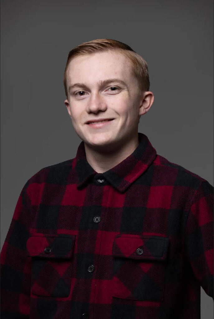 Jeremy Cook Headshot