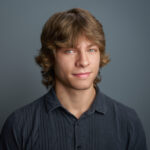 Jonas Hansen Headshot