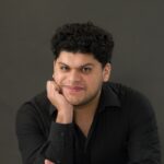 Jose Garcia Headshot