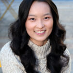 June Xiong Headshot