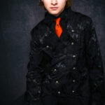 Justin Clark