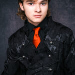 Justin Clark