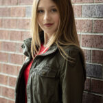 Kailey Shafer Headshot