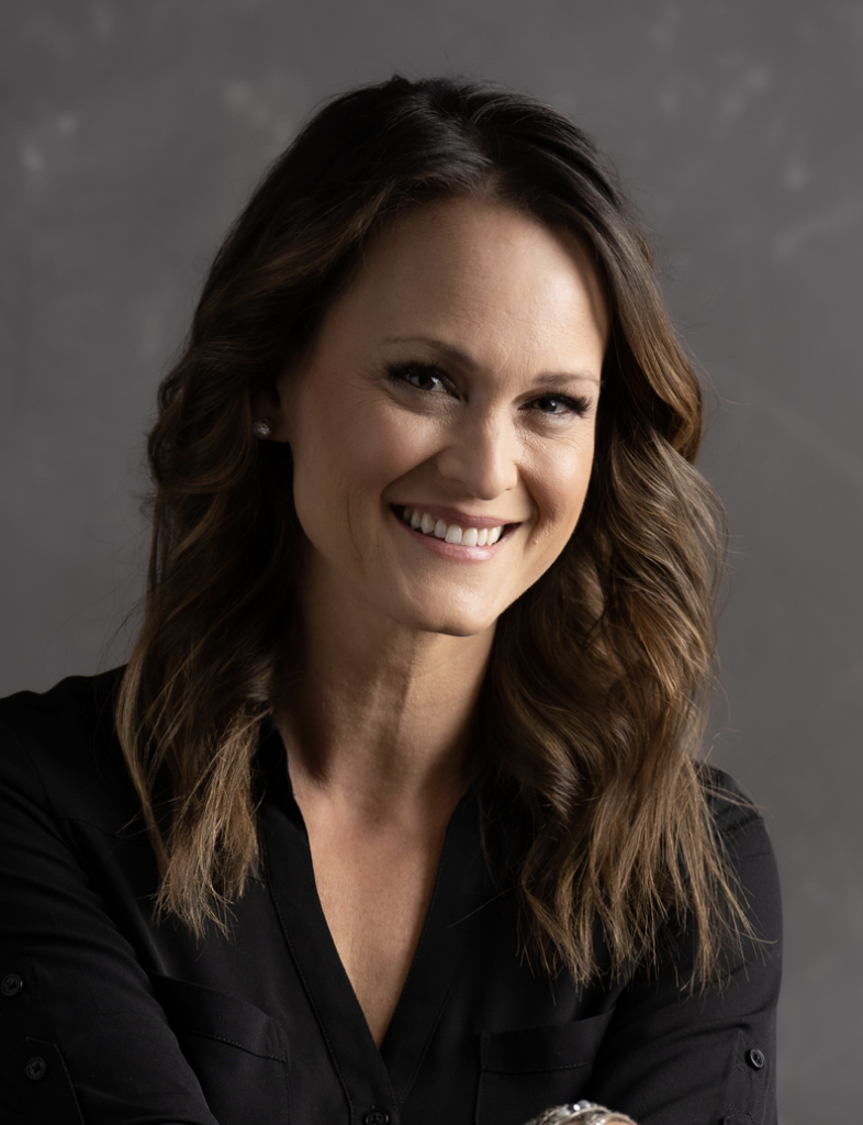 Kalli Kamauoha-Wilson Headshot