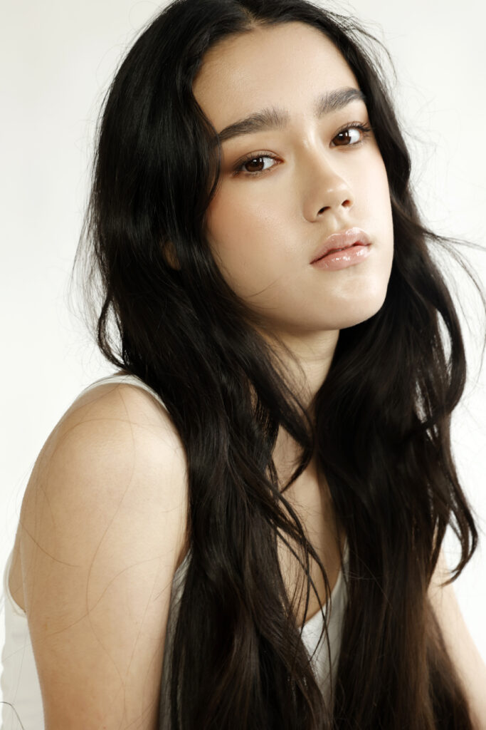 Kasandra Riley Headshot