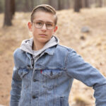 Keaton Binstock Headshot