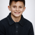 Kekoa Wilson Headshot