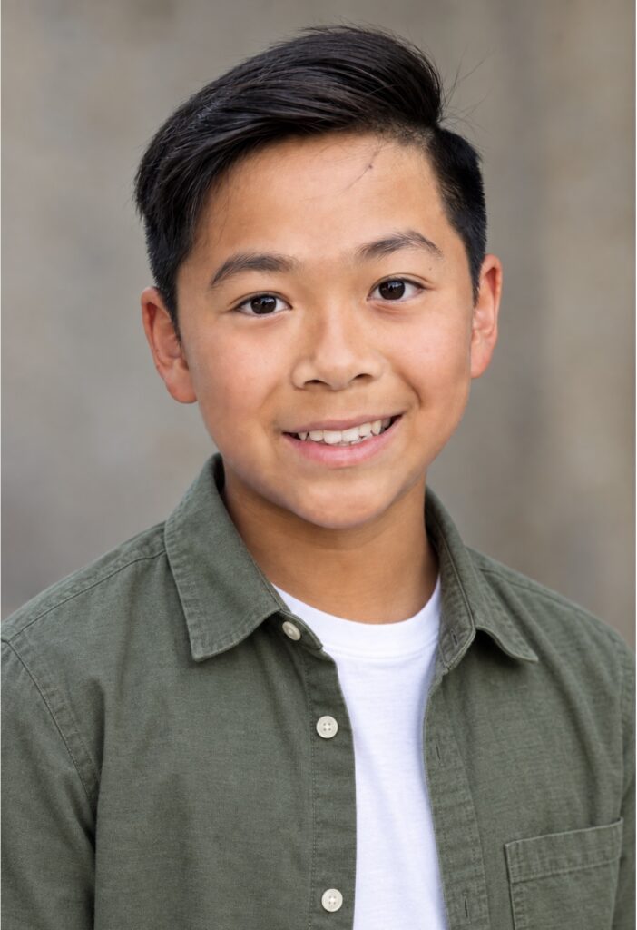 Thien-An Khong Headshot