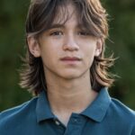 Kieran Nguyen Headshot