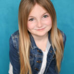 Kristen Miller Headshot