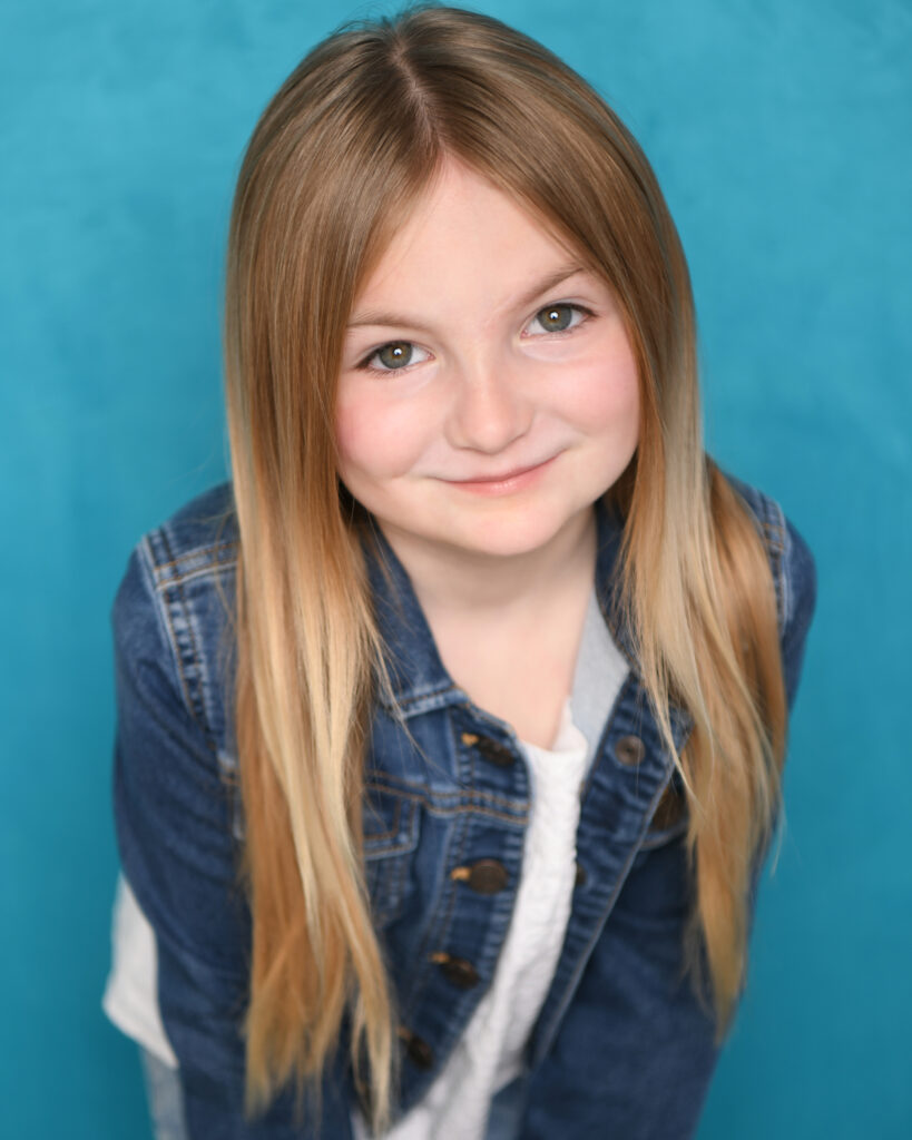 Kristen Miller Headshot